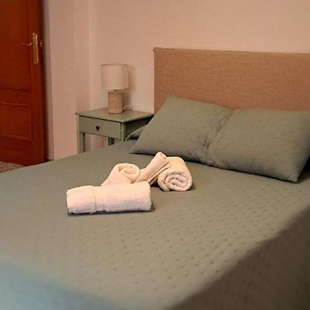 Alhondiga 16 Apartamentos Baza Luaran gambar
