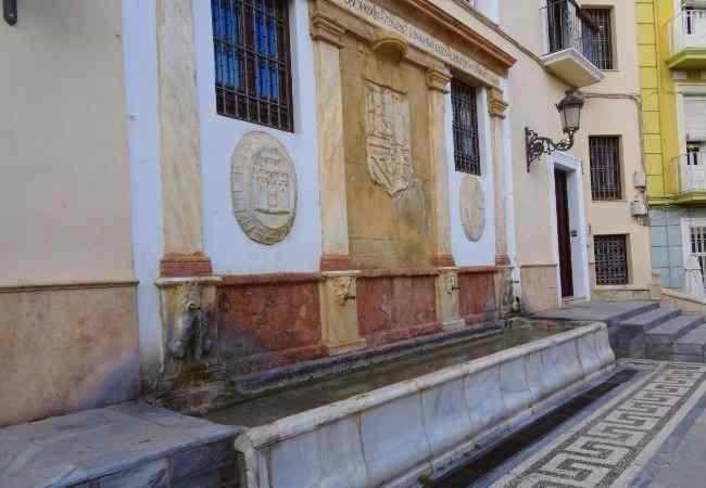Alhondiga 16 Apartamentos Baza Luaran gambar