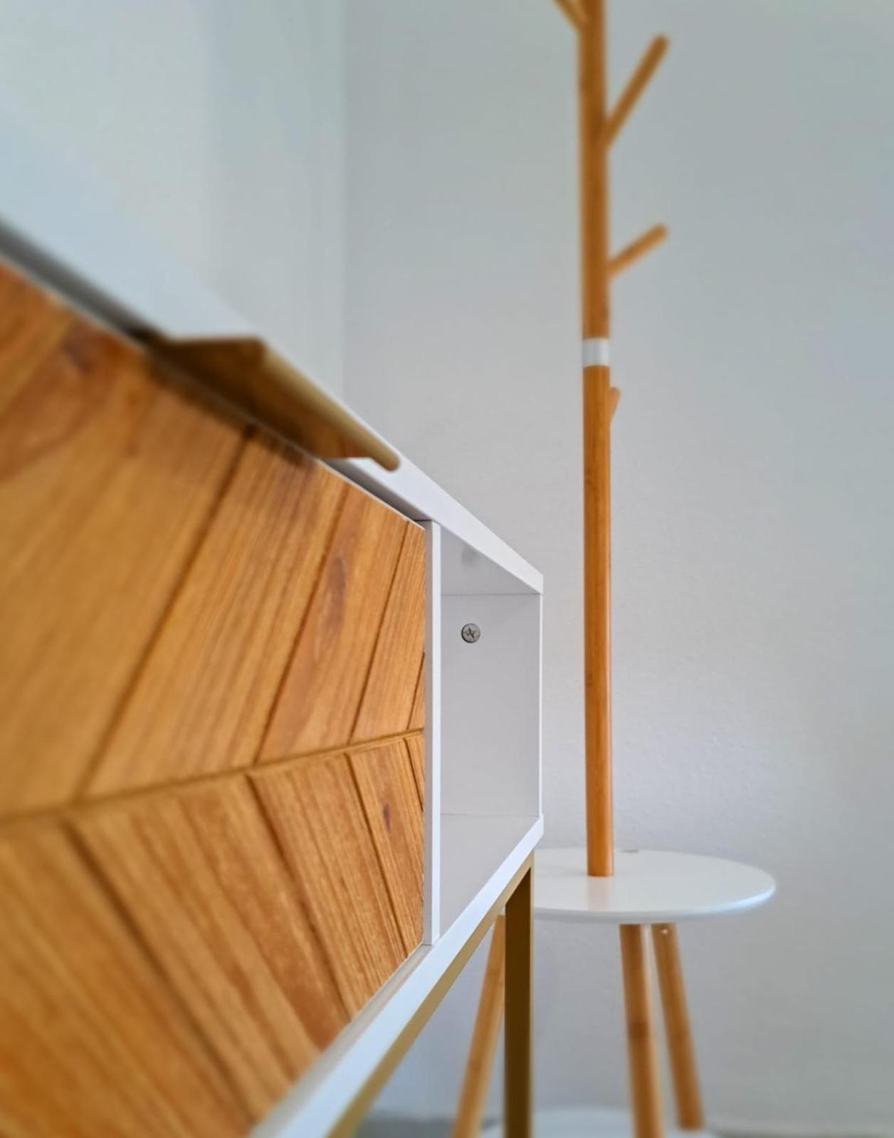 Alhondiga 16 Apartamentos Baza Luaran gambar