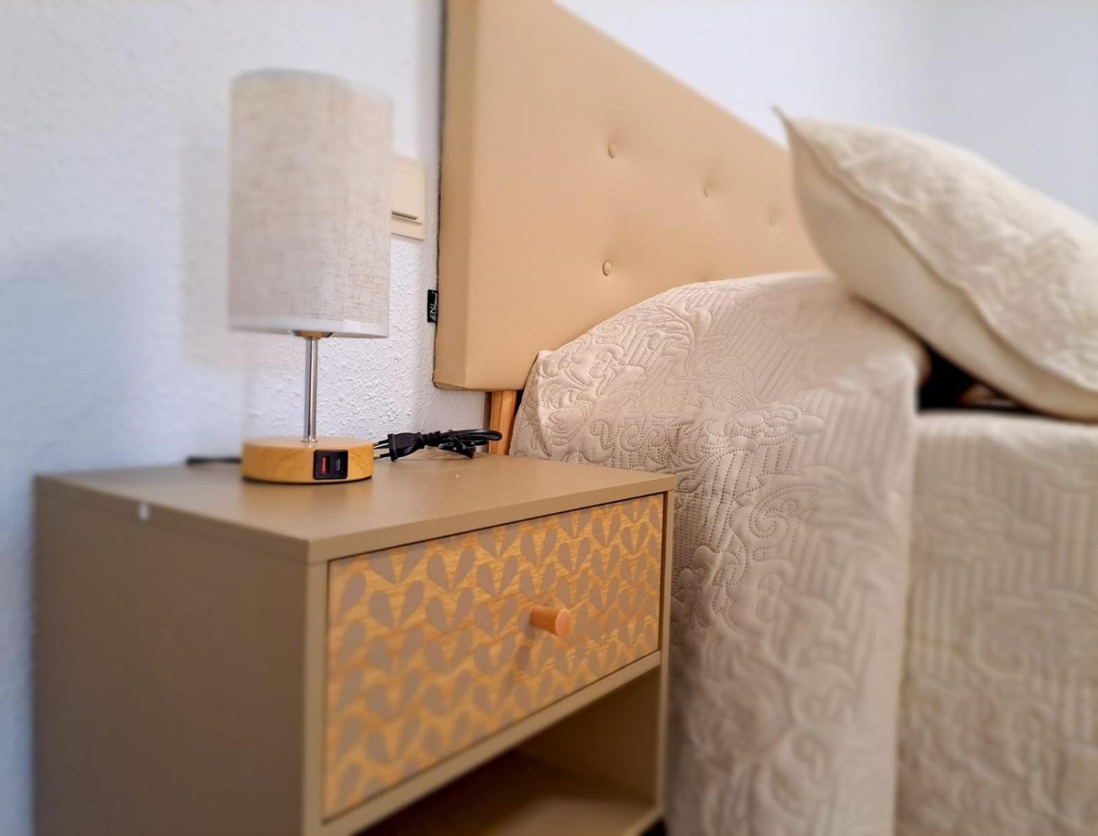 Alhondiga 16 Apartamentos Baza Luaran gambar