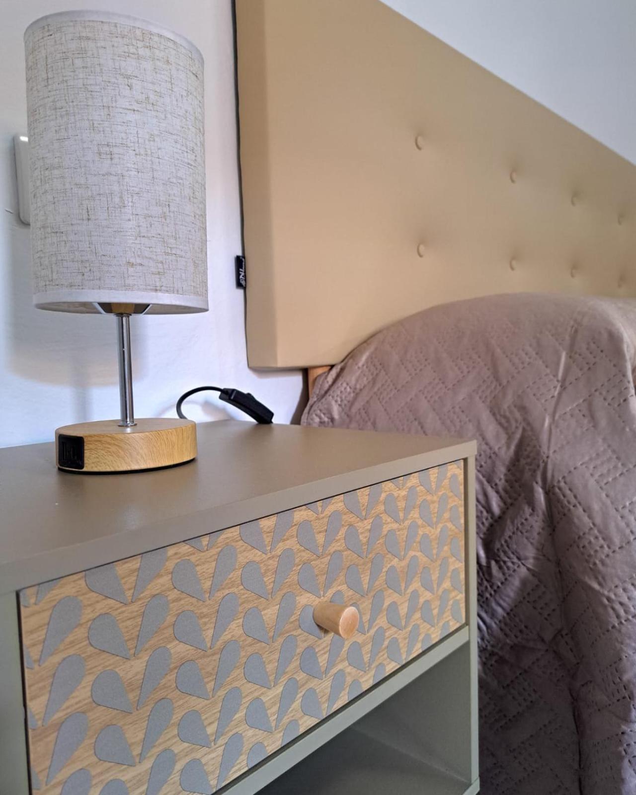 Alhondiga 16 Apartamentos Baza Luaran gambar